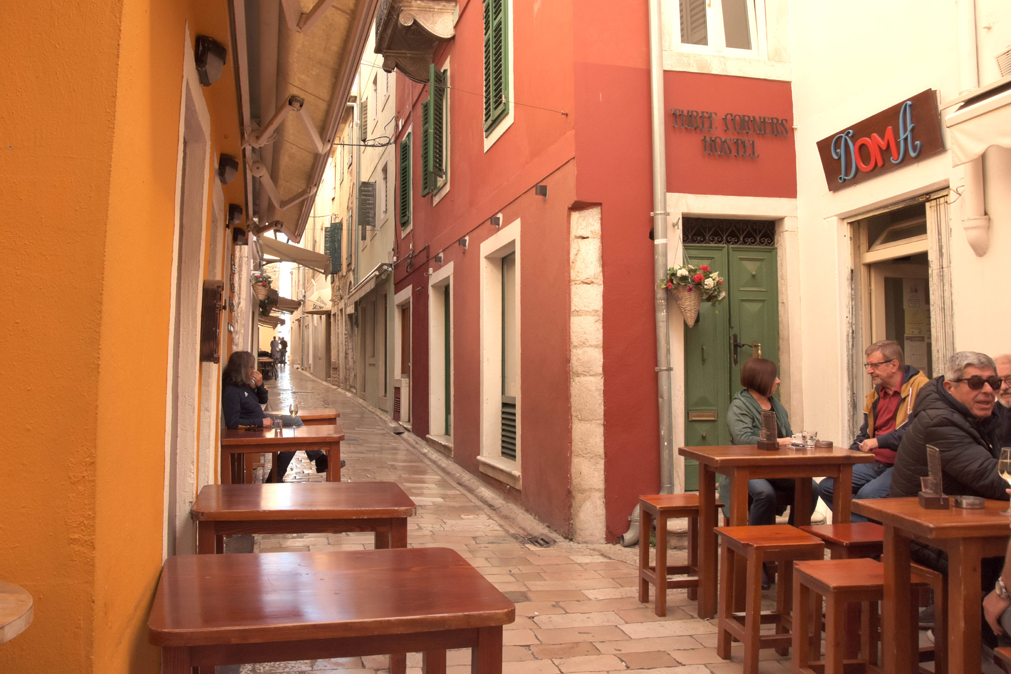Zadar